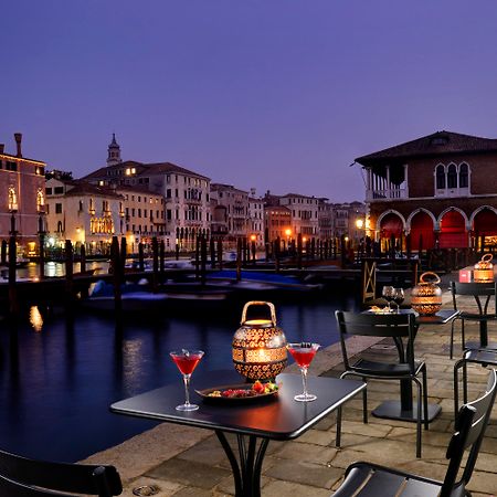 Hotel L'Orologio Venezia - Wtb Hotels Kültér fotó