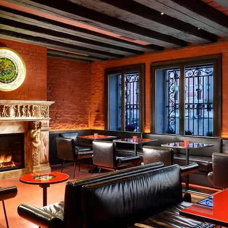 Hotel L'Orologio Venezia - Wtb Hotels Kültér fotó