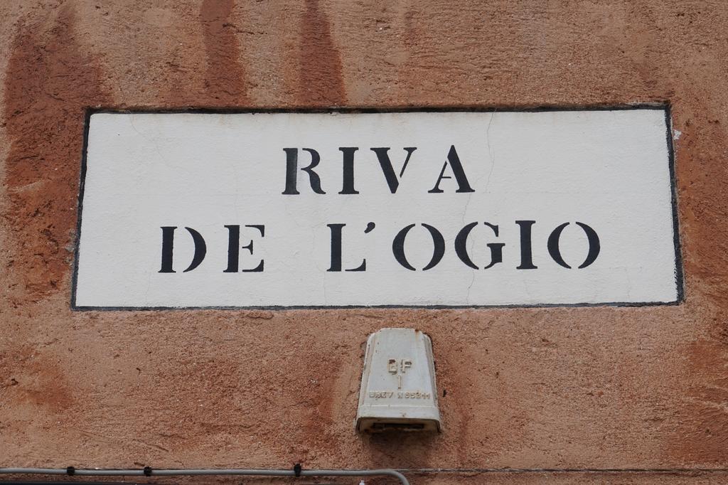 Hotel L'Orologio Venezia - Wtb Hotels Kültér fotó