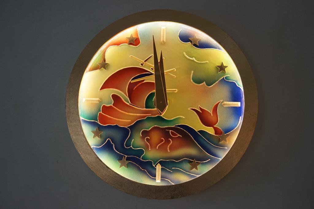 Hotel L'Orologio Venezia - Wtb Hotels Kültér fotó