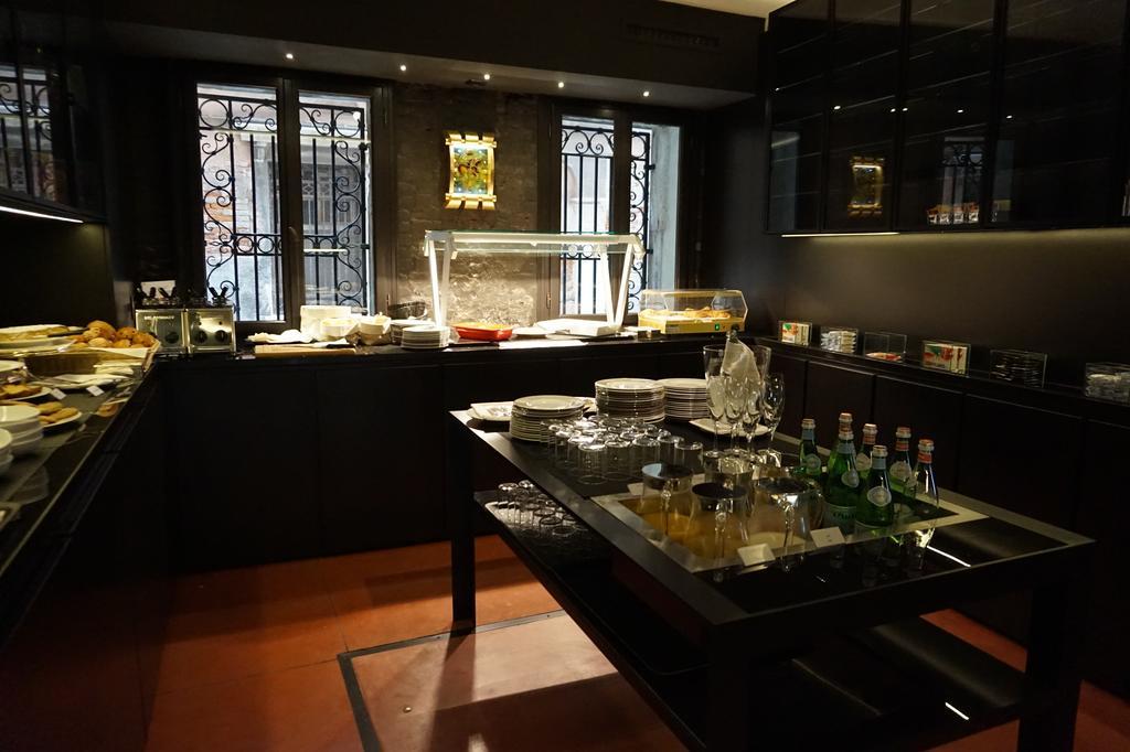 Hotel L'Orologio Venezia - Wtb Hotels Kültér fotó