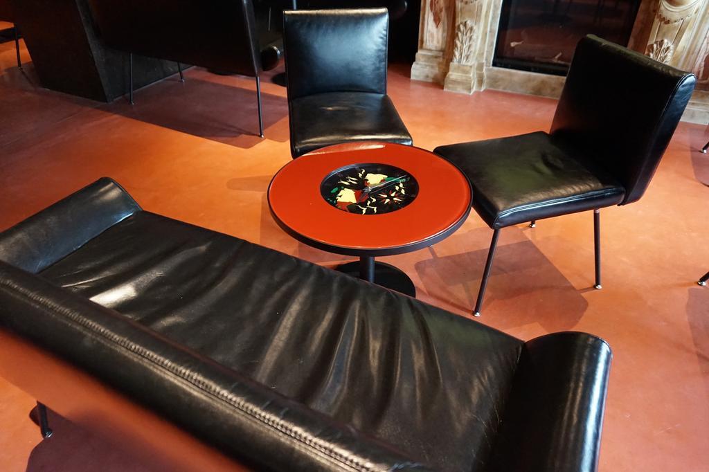 Hotel L'Orologio Venezia - Wtb Hotels Kültér fotó
