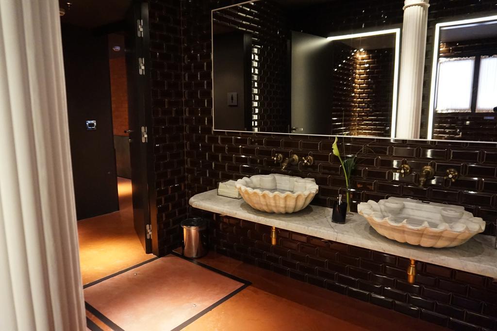 Hotel L'Orologio Venezia - Wtb Hotels Kültér fotó