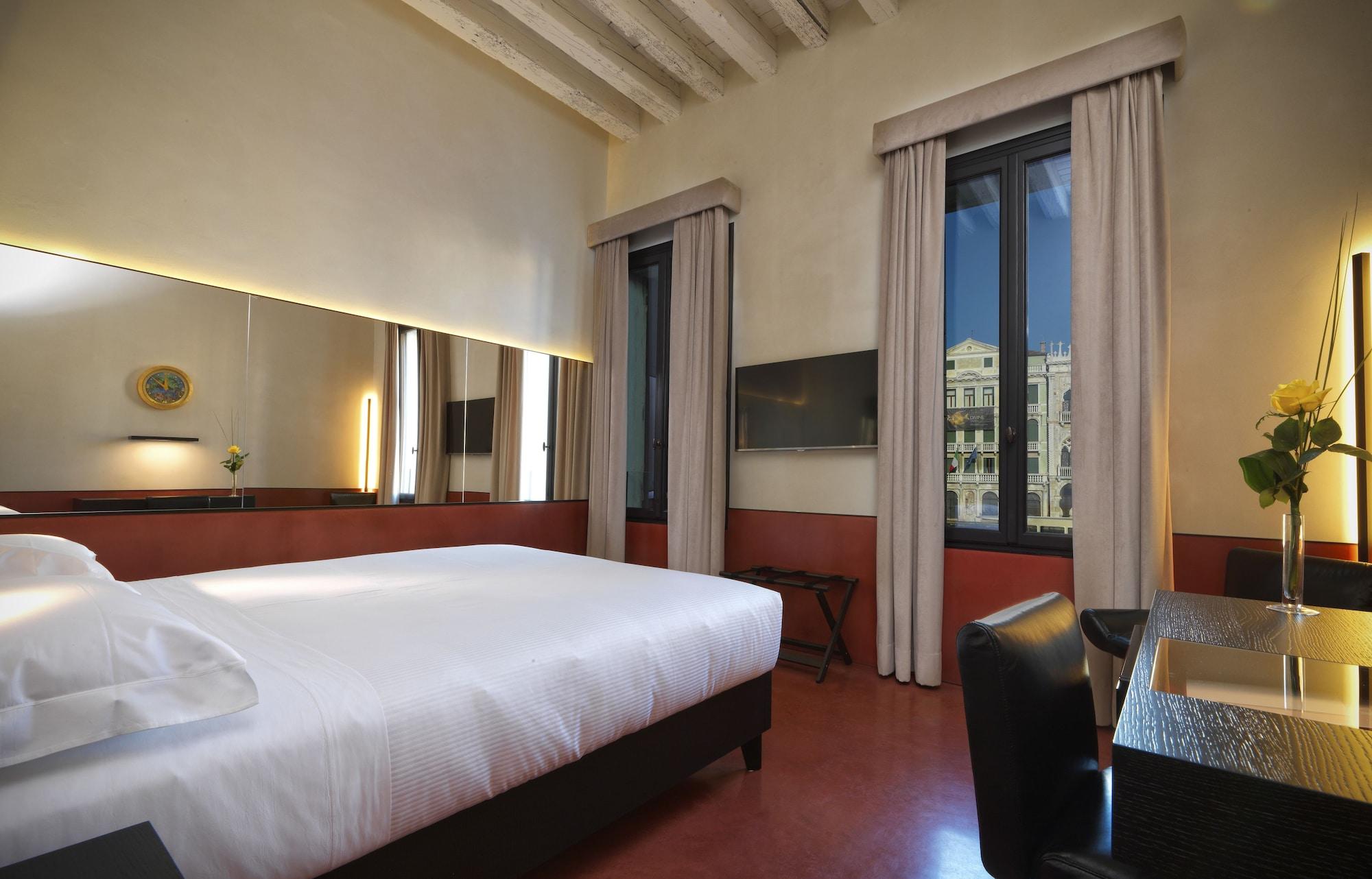 Hotel L'Orologio Venezia - Wtb Hotels Kültér fotó