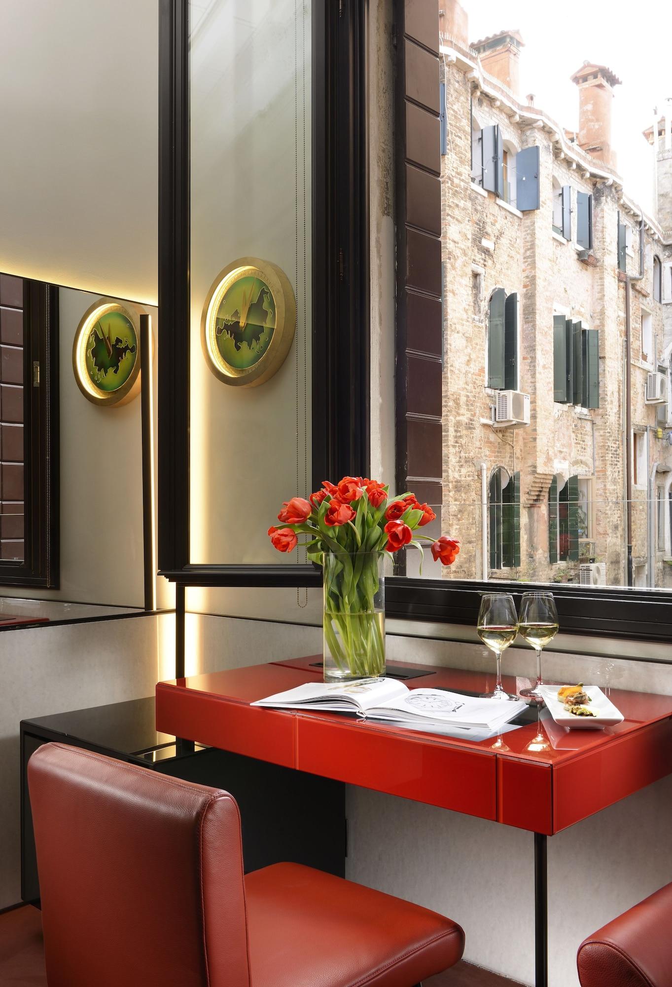 Hotel L'Orologio Venezia - Wtb Hotels Kültér fotó