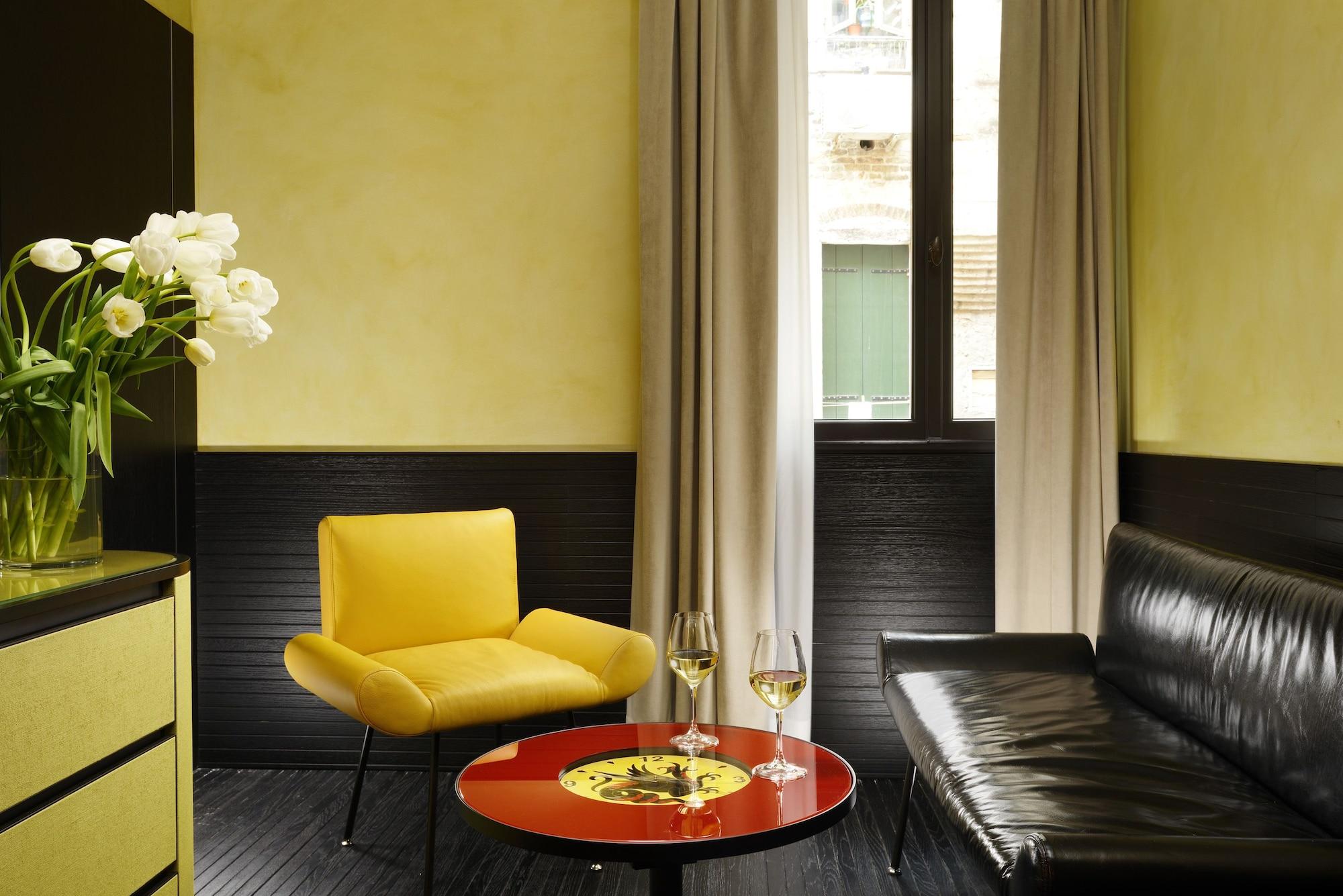 Hotel L'Orologio Venezia - Wtb Hotels Kültér fotó