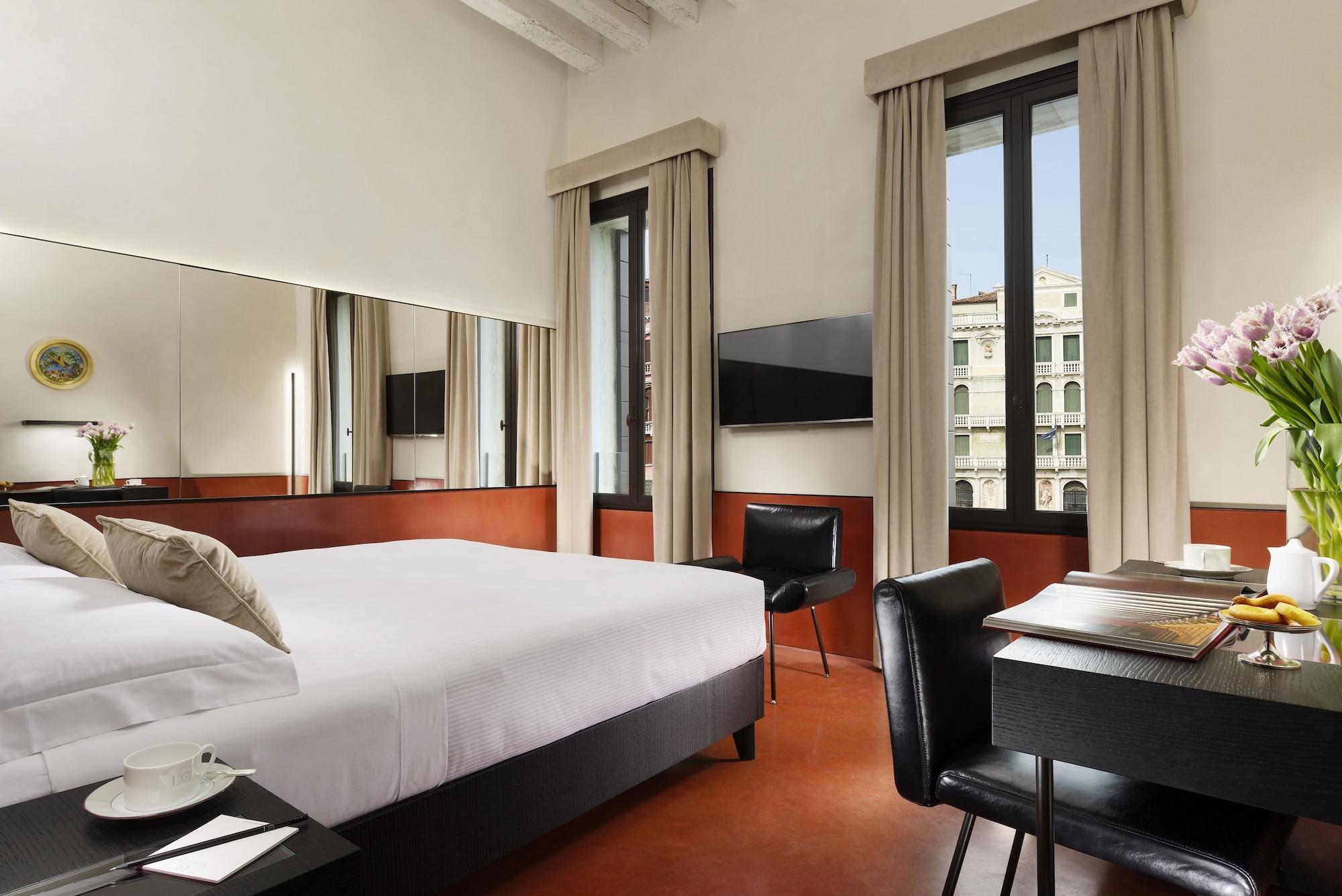 Hotel L'Orologio Venezia - Wtb Hotels Kültér fotó