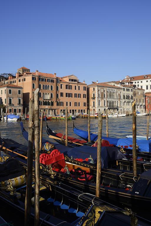 Hotel L'Orologio Venezia - Wtb Hotels Kültér fotó