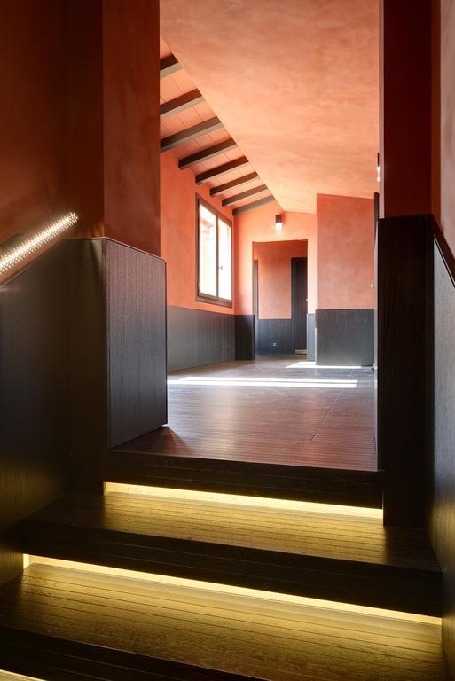 Hotel L'Orologio Venezia - Wtb Hotels Kültér fotó