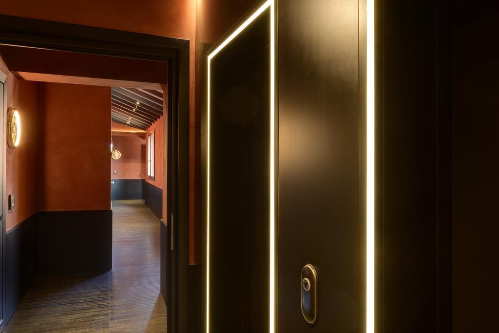 Hotel L'Orologio Venezia - Wtb Hotels Kültér fotó