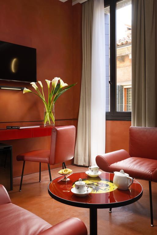 Hotel L'Orologio Venezia - Wtb Hotels Kültér fotó