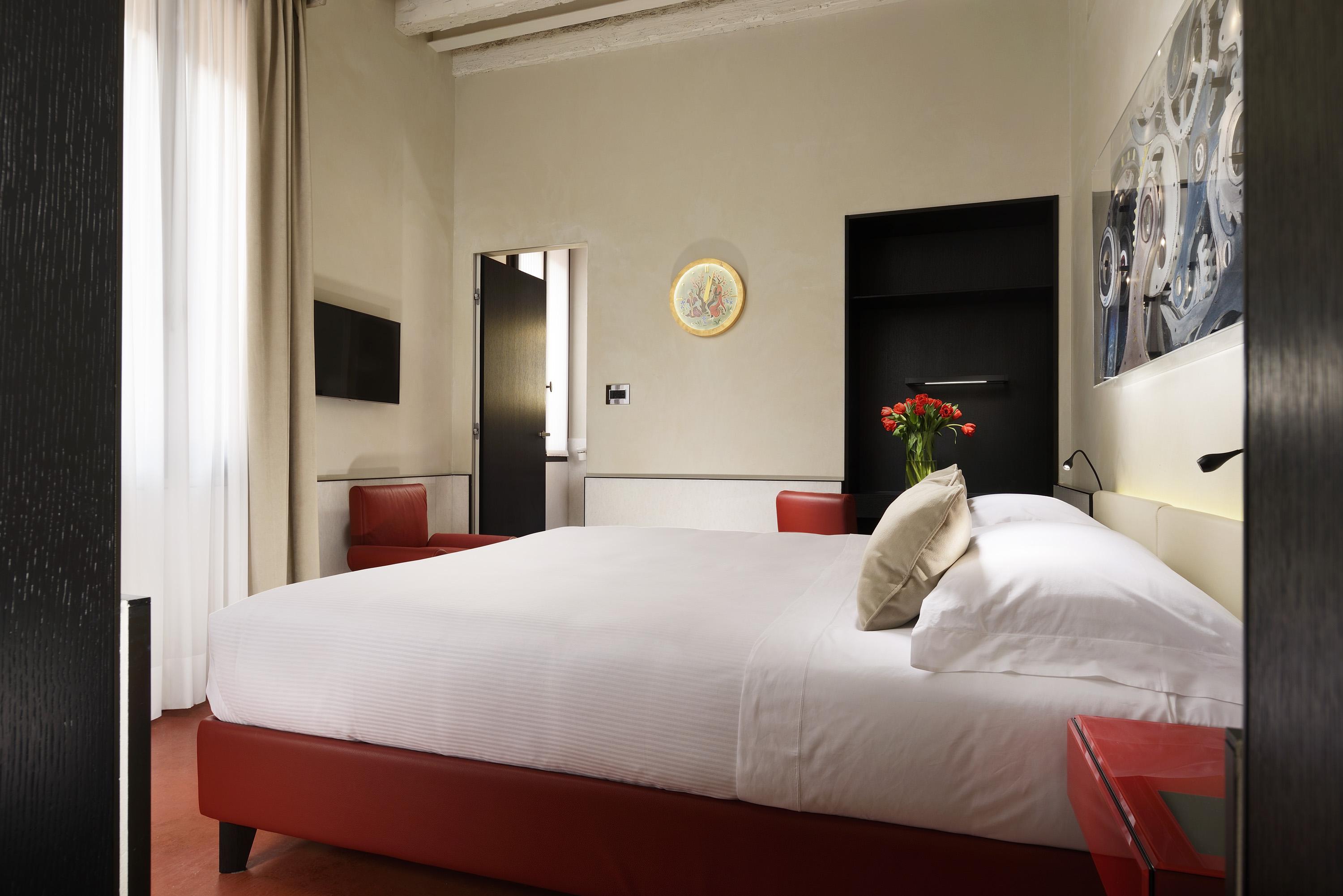 Hotel L'Orologio Venezia - Wtb Hotels Kültér fotó