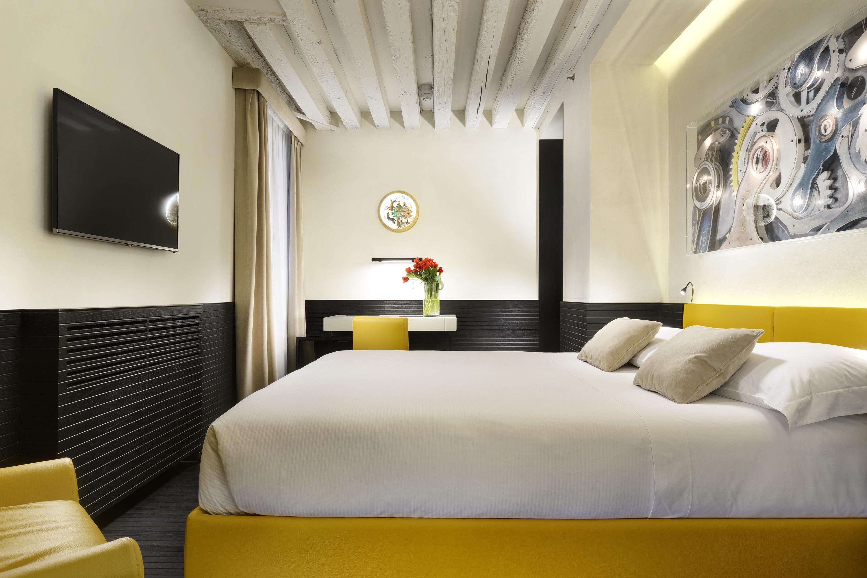Hotel L'Orologio Venezia - Wtb Hotels Kültér fotó