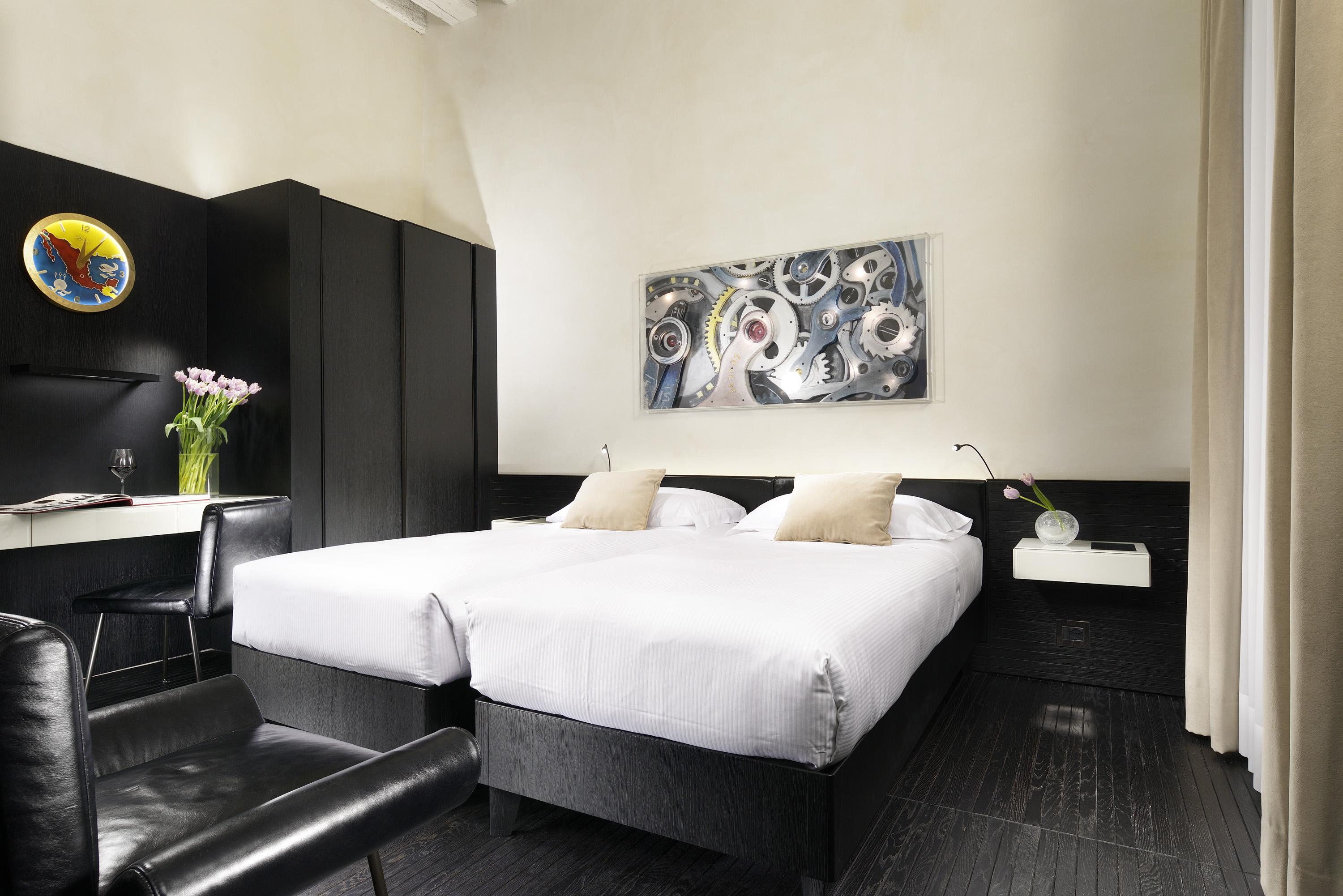 Hotel L'Orologio Venezia - Wtb Hotels Kültér fotó