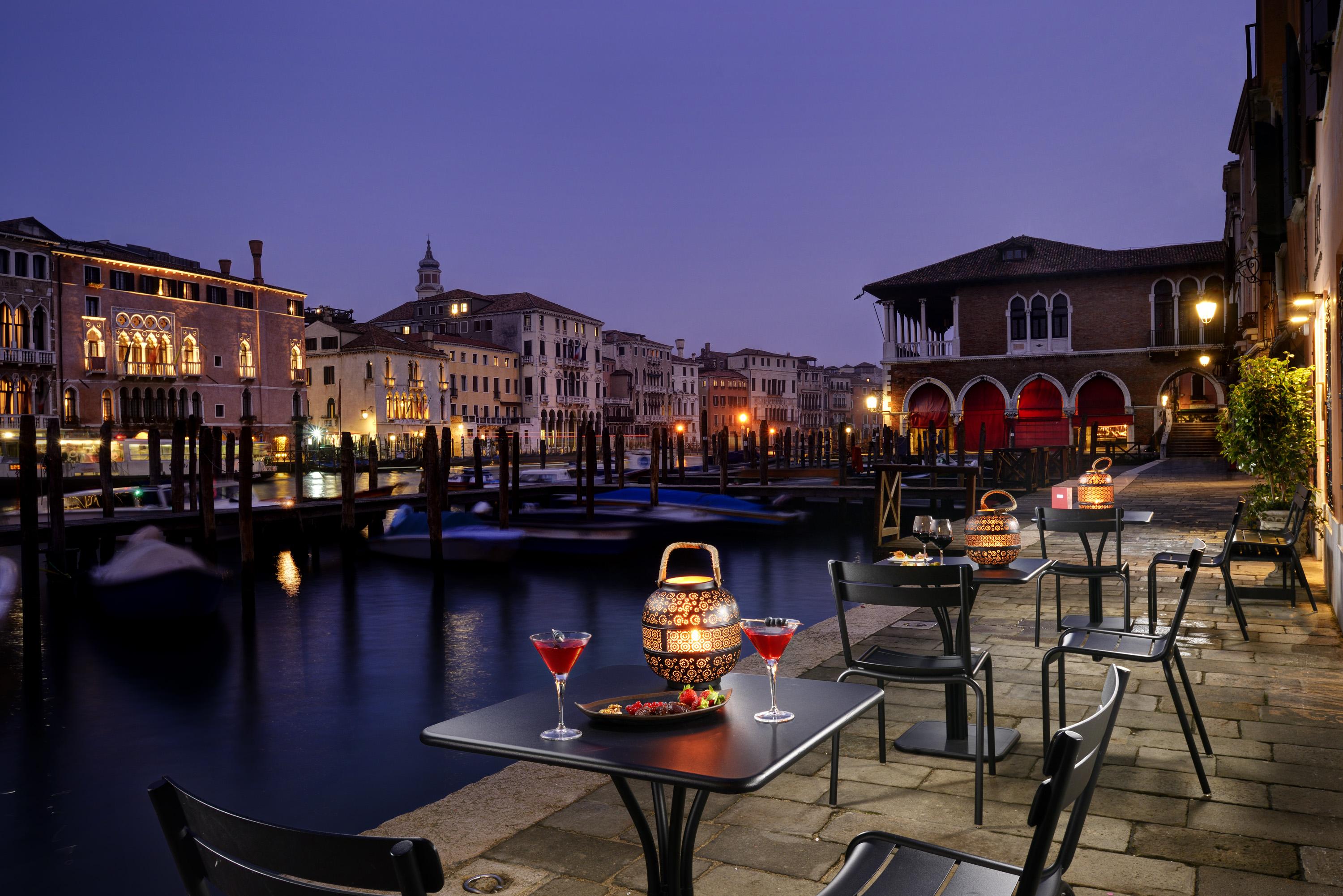 Hotel L'Orologio Venezia - Wtb Hotels Kültér fotó