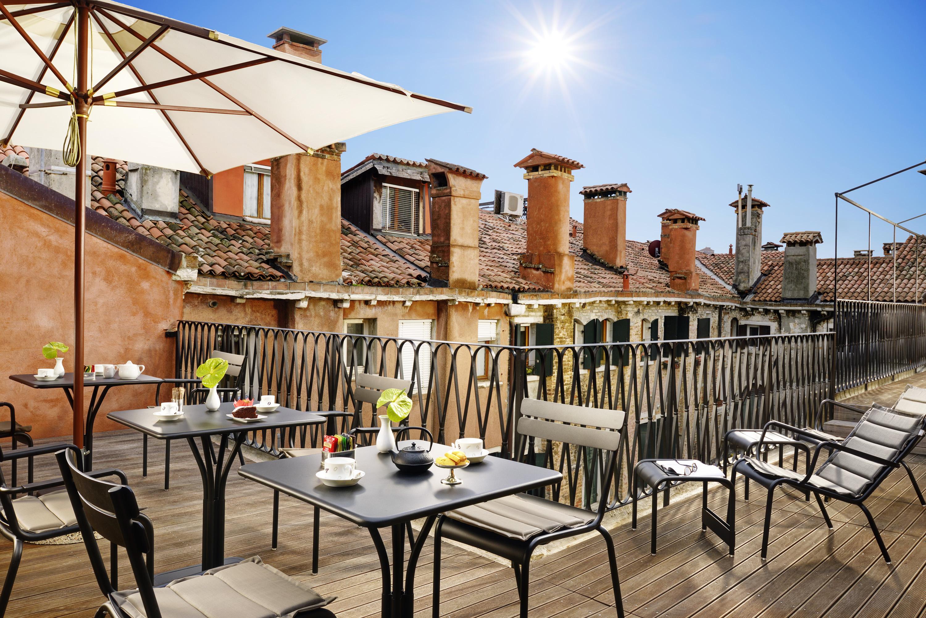 Hotel L'Orologio Venezia - Wtb Hotels Kültér fotó