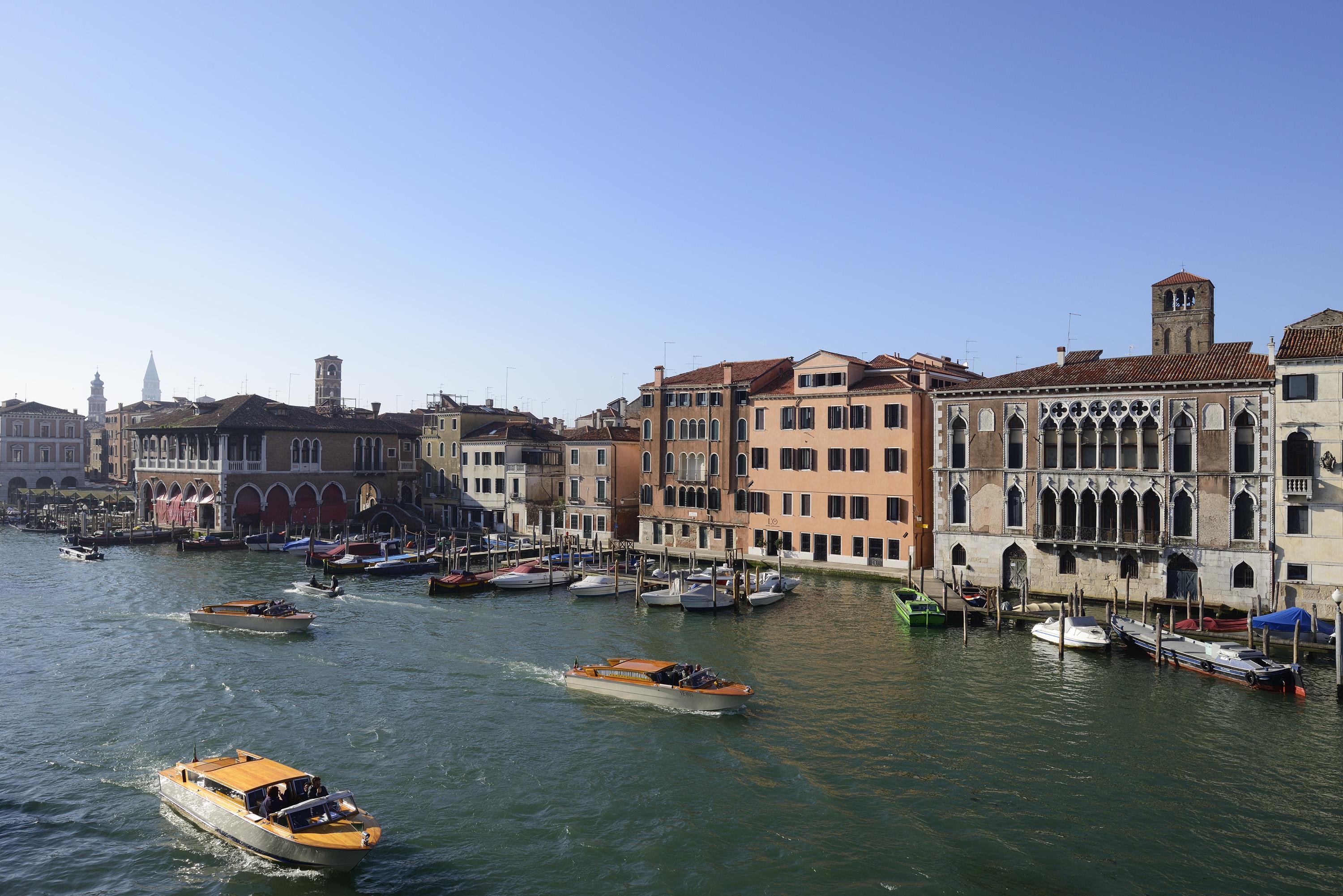 Hotel L'Orologio Venezia - Wtb Hotels Kültér fotó