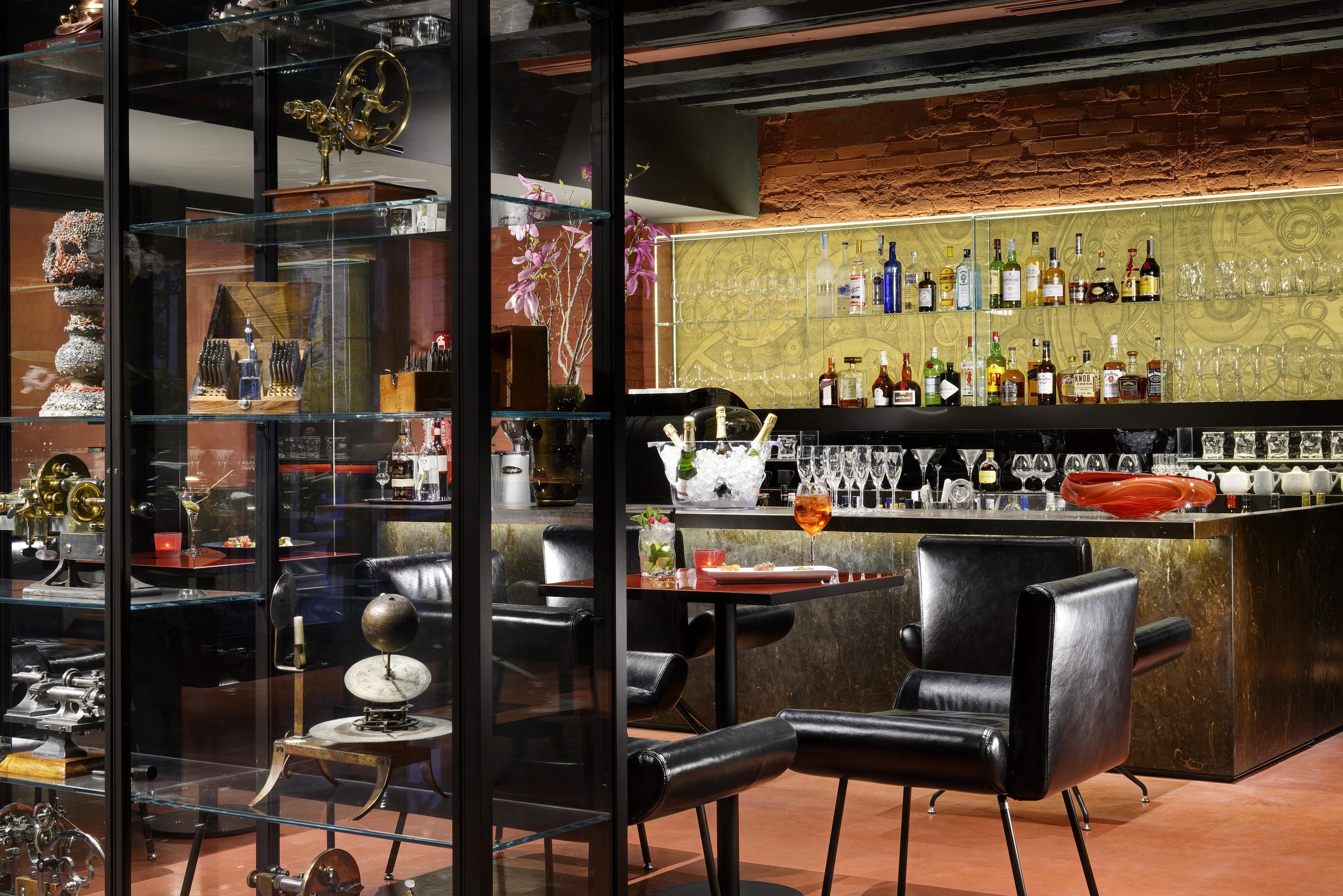 Hotel L'Orologio Venezia - Wtb Hotels Kültér fotó