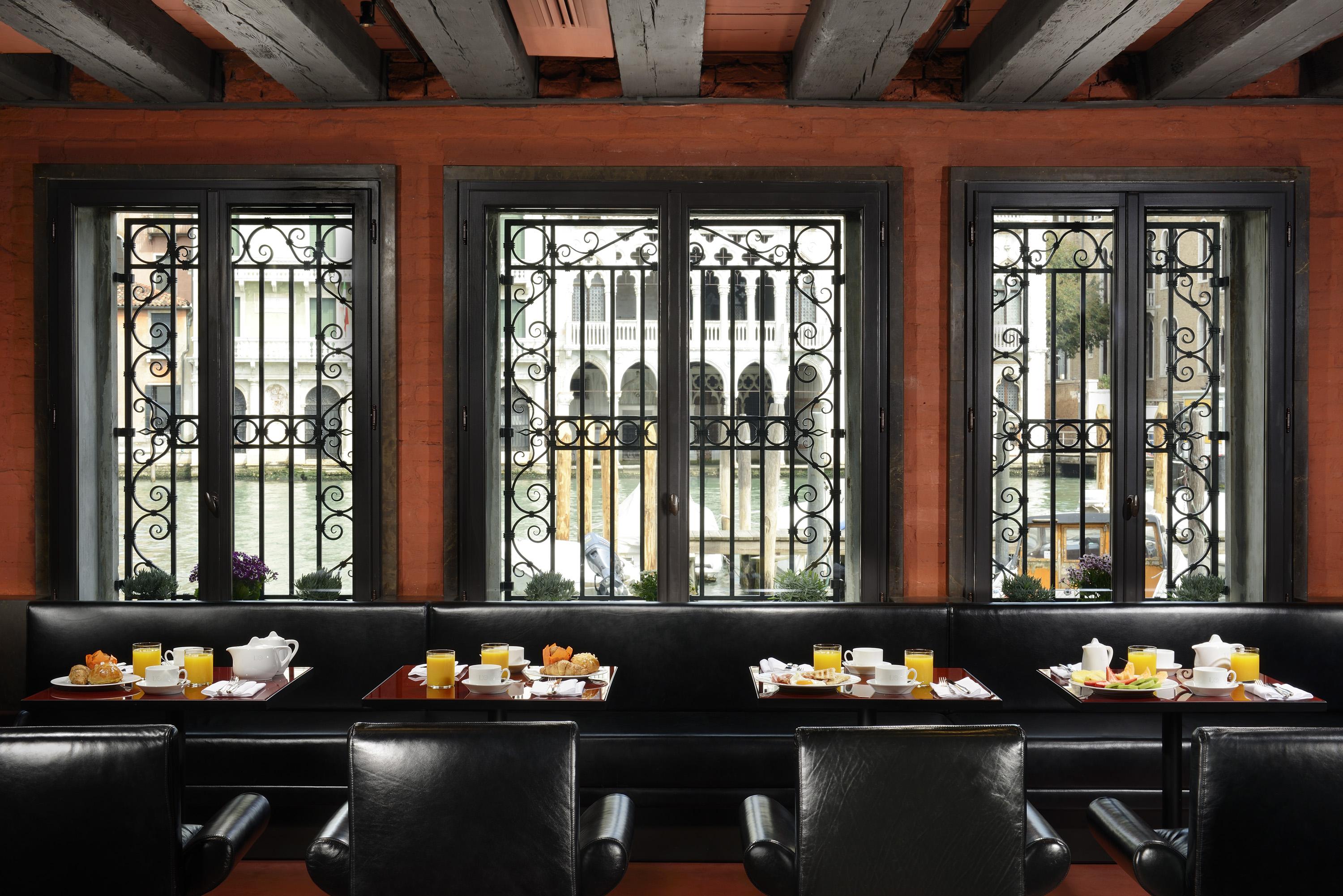 Hotel L'Orologio Venezia - Wtb Hotels Kültér fotó