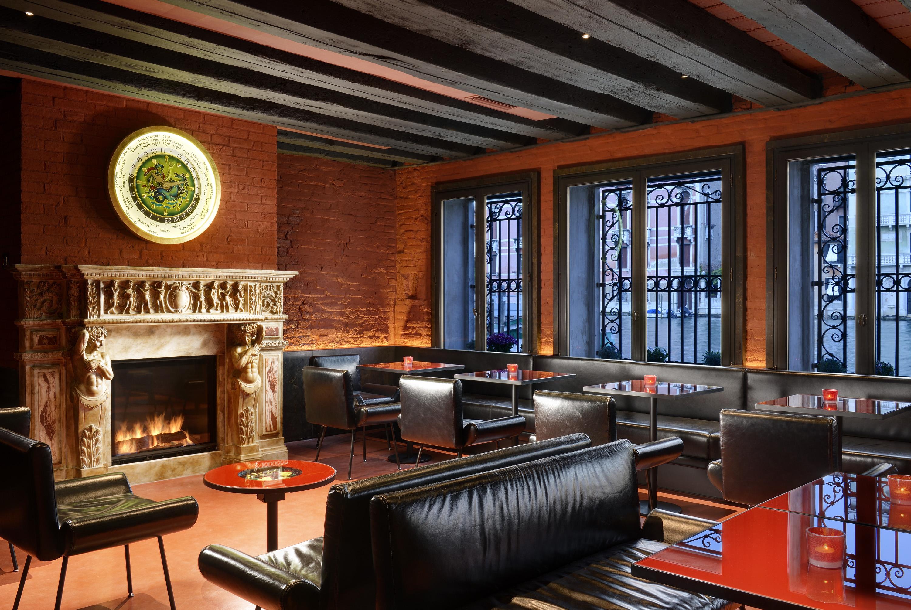 Hotel L'Orologio Venezia - Wtb Hotels Kültér fotó