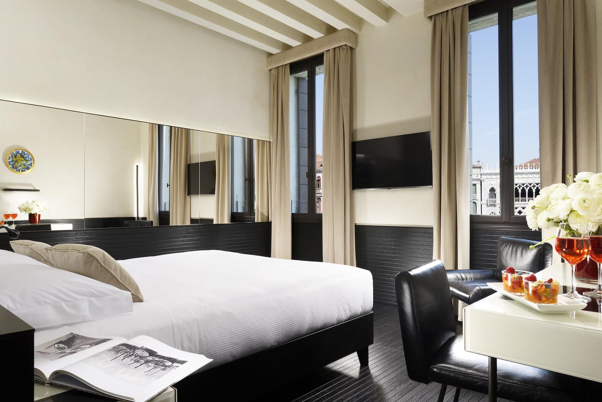 Hotel L'Orologio Venezia - Wtb Hotels Kültér fotó