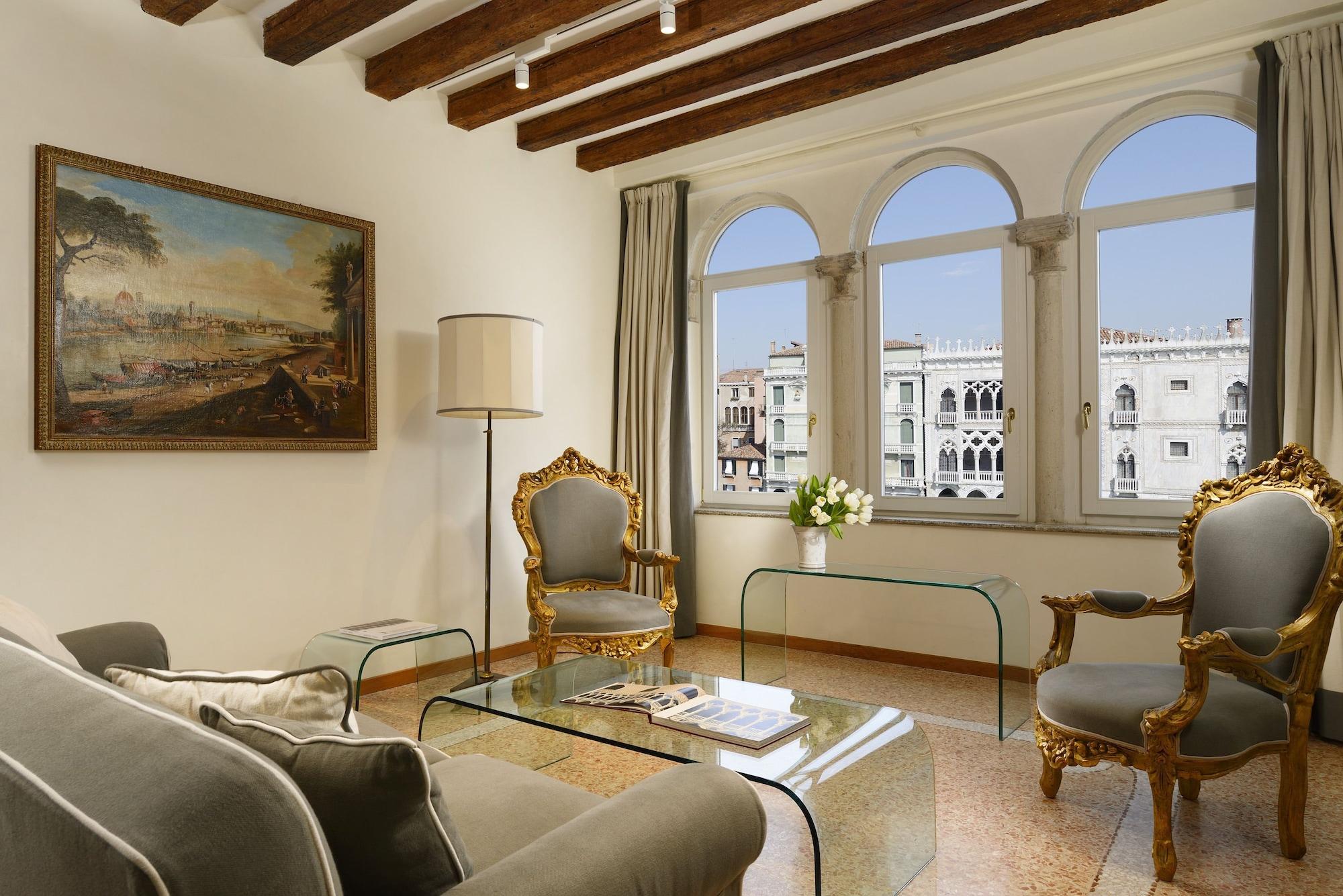 Hotel L'Orologio Venezia - Wtb Hotels Kültér fotó
