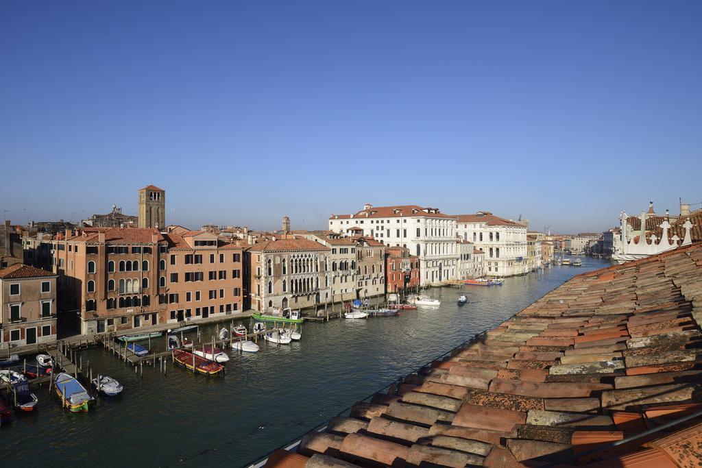 Hotel L'Orologio Venezia - Wtb Hotels Kültér fotó