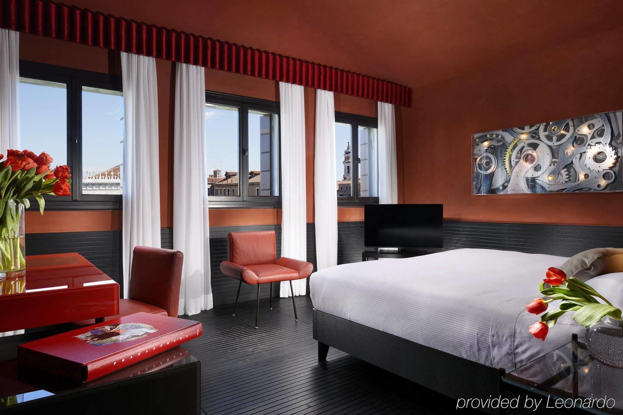 Hotel L'Orologio Venezia - Wtb Hotels Kültér fotó