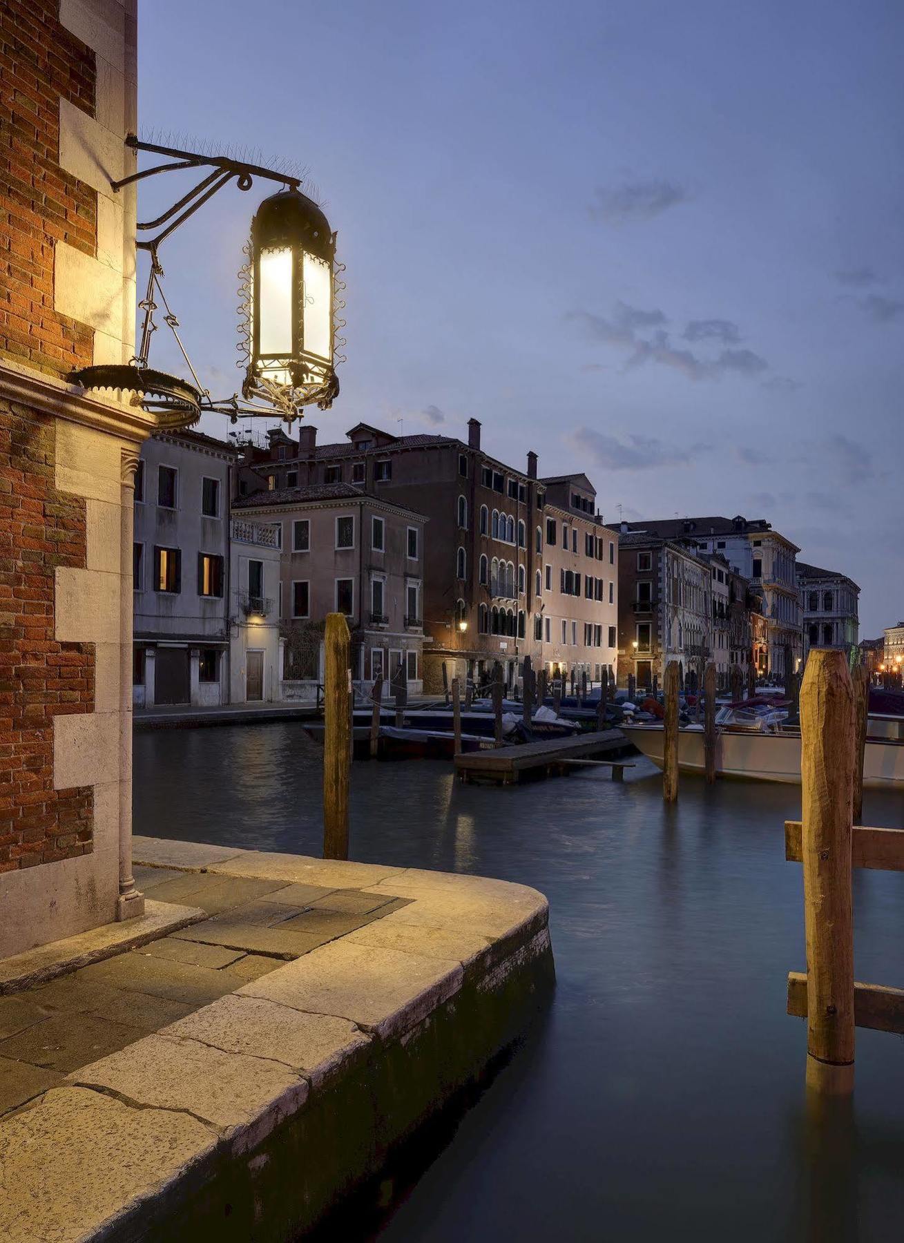 Hotel L'Orologio Venezia - Wtb Hotels Kültér fotó